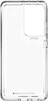 Gear4 Crystal Palace для Samsung Galaxy S21 Ultra transparent