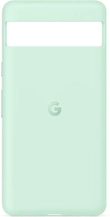 Google case для pixel 7a Seafoam