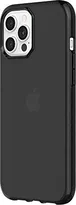 Griffin Survivor clear для Apple iPhone 12 Pro Max black