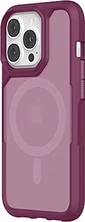 Griffin Survivor Endurance MagSafe для Apple iPhone 13 Pro Plum