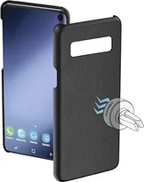 Hama Cover magnet для Samsung Galaxy S10 black