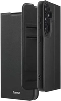 Hama mobile pocket Daily Protect для Samsung Galaxy S25 чорний