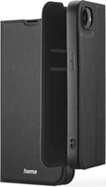Hama mobile pocket Daily Protect для Apple iPhone 16e чорний