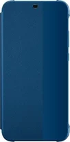 Huawei Flip Cover для P20 Lite blue
