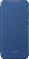 Huawei Flip Cover для Honor 20 Lite blue