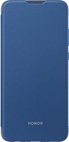Huawei Flip Cover для Honor 20 Lite синій