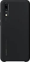 Huawei Silicone Cover для P20 black