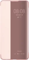 Huawei Smart View Flip Cover для P30 pink