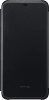 Huawei wallet Cover для Mate 20 Lite black