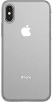 Incase lift case для Apple iPhone XS transparent