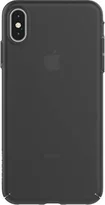 Incase lift case для Apple iPhone XS Max grey
