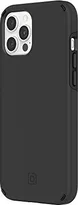 Incipio Duo case для Apple iPhone 12 Pro Max black
