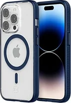 Incipio Idol case MagSafe для Apple iPhone 14 Pro Midnight Navy