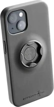 Interphone Quiklox case для Apple iPhone 14 чорний