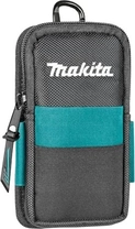 Makita Smartphone-waist bag чорний/синій