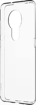 Nokia CC-162-172 clear case для Nokia 7.2/6.2 transparent