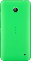 Nokia CC-3079 green