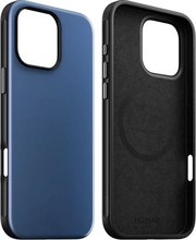 Nomad Sports case для Apple iPhone 16 Pro Max Naval синій