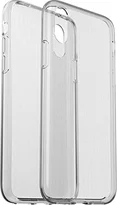 Otterbox Clearly Protected Skin для Apple iPhone XS transparent