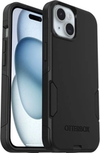 Otterbox Commuter (Non-Retail) для Apple iPhone 15 чорний