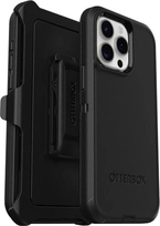 Otterbox Defender (Non-Retail) для Apple iPhone 15 Pro Max чорний