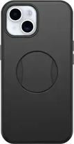 Otterbox OtterGrip Symmetry для Apple iPhone 15 чорний