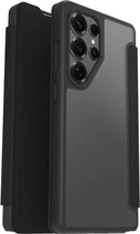 Otterbox React Folio (Non-Retail) для Samsung Galaxy S25 Ultra чорний Crystal