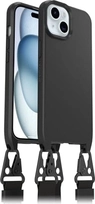 Otterbox React Necklace MagSafe (Non-Retail) для Apple iPhone 15 чорний
