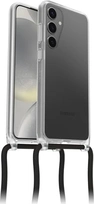 Otterbox React Necklace (Non-Retail) для Samsung Galaxy S24+ transaprent