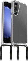 Otterbox React Necklace (Non-Retail) для Samsung Galaxy S23 FE прозорий