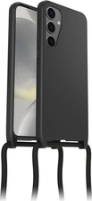 Otterbox React Necklace для Samsung Galaxy S24+ чорний