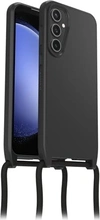Otterbox React Necklace для Samsung Galaxy S23 FE чорний