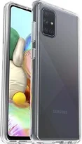 Otterbox React (Non-Retail) для Samsung Galaxy A71 transparent