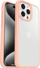 Otterbox React для Apple iPhone 15 Pro Max Peach perfect