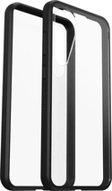 Otterbox React для Samsung Galaxy S24+ чорний Crystal