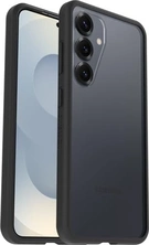 Otterbox React для Samsung Galaxy S25 чорний Crystal