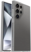 Otterbox React для Samsung Galaxy S24 Ultra прозорий