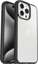 Otterbox React для Apple iPhone 15 Pro Max чорний Crystal