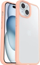 Otterbox React для Apple iPhone 15 Peach perfect