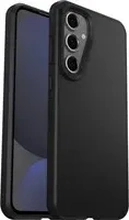 Otterbox React для Samsung Galaxy S24 FE чорний