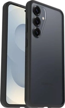 Otterbox React (Non-Retail) для Samsung Galaxy S25 чорний Crystal