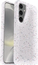 Otterbox Symmetry Core для Samsung Galaxy S24+ Sprinkles білий