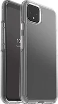 Otterbox Symmetry clear для Google Pixel 4 XL transparent