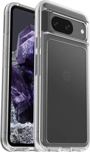 Otterbox Symmetry clear для Google Pixel 8 прозорий