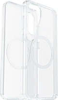 Otterbox Symmetry clear with magnets для Samsung Galaxy S25+ прозорий