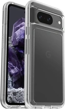 Otterbox Symmetry clear (Non-Retail) для Google Pixel 8 прозорий