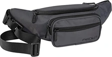 Pedea Ultraslim waist bag Trend M сірий