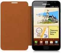 Samsung EFC-1E1COE orange