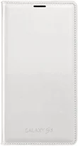 Samsung Flip wallet для Galaxy S5 white