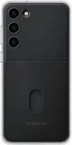 Samsung Frame case для Galaxy S23+ black